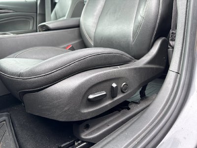 2020 Buick Regal TourX Essence