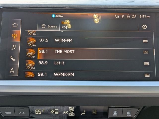 2024 Audi Q4 e-tron Premium Plus 55 quattro