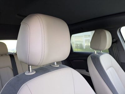 2024 Audi Q4 e-tron Premium Plus 55 quattro