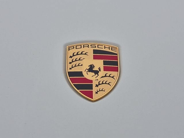 2017 Porsche Cayenne E-Hybrid S Platinum Edition