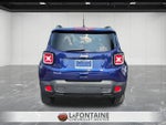 2021 Jeep Renegade Islander 4x4