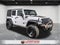 2018 Jeep Wrangler JK Unlimited Sport S 4x4