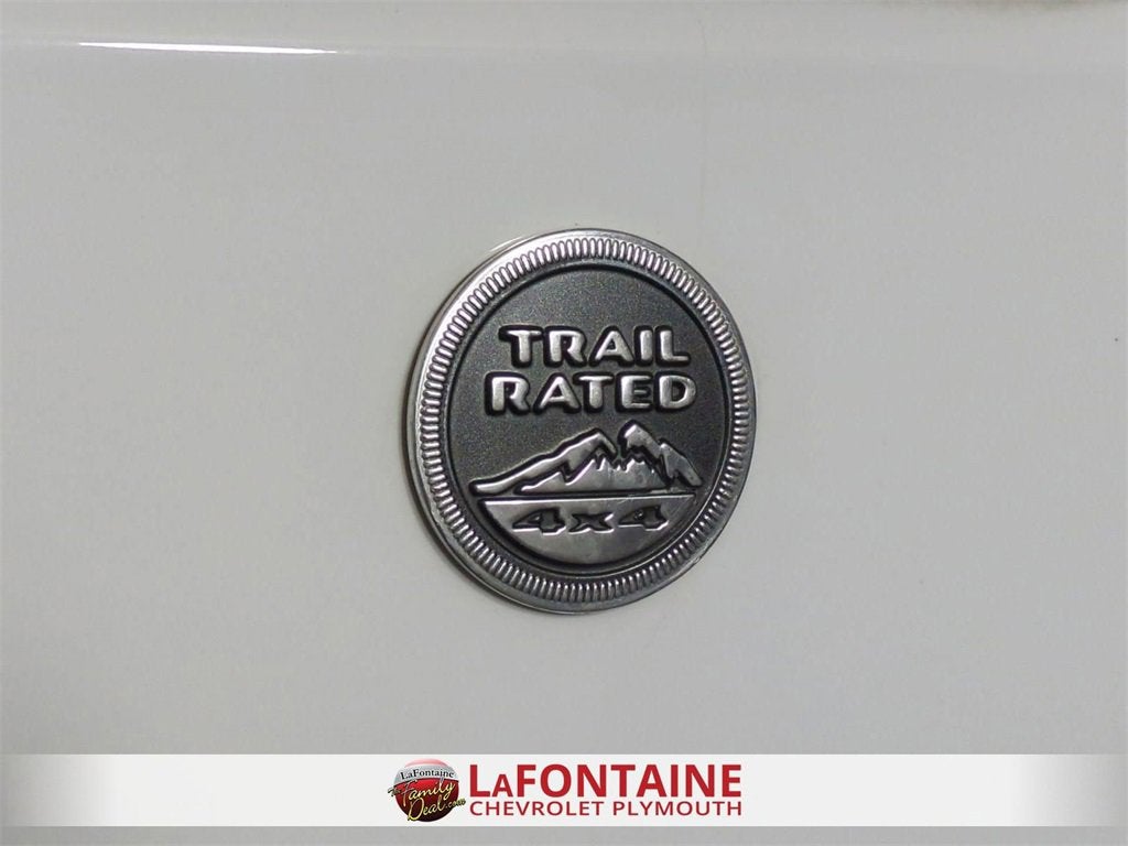 2018 Jeep Wrangler JK Unlimited Sport S 4x4