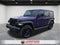 2023 Jeep Wrangler Willys