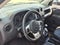 2017 Jeep Compass High Altitude