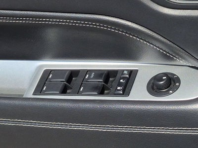 2017 Jeep Compass High Altitude