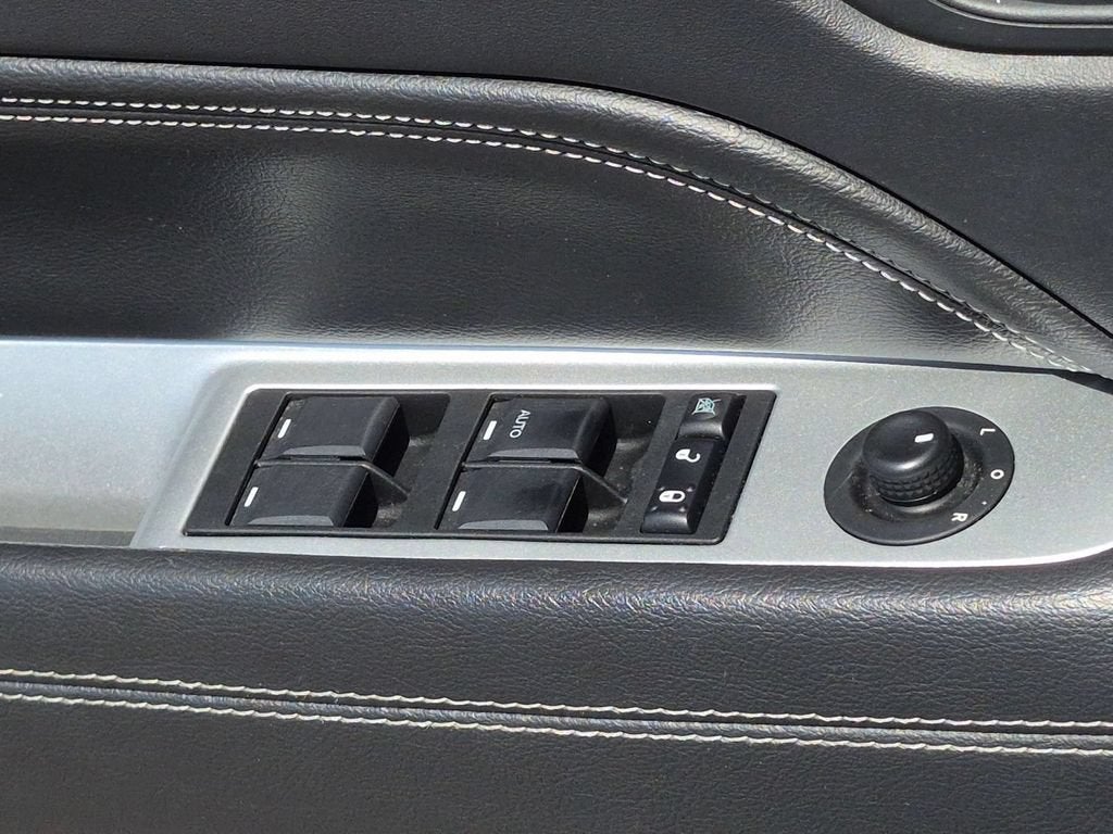 2017 Jeep Compass High Altitude
