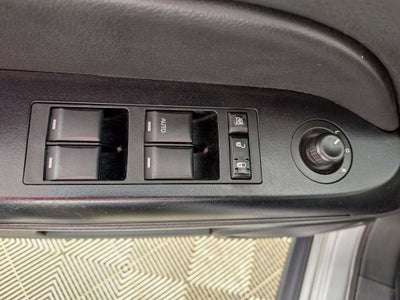 2014 Jeep Patriot High Altitude