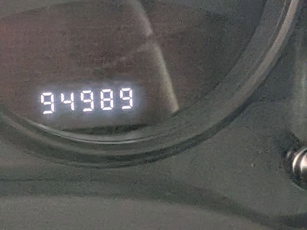 2014 Jeep Patriot High Altitude