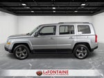 2014 Jeep Patriot High Altitude