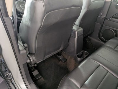 2014 Jeep Patriot High Altitude