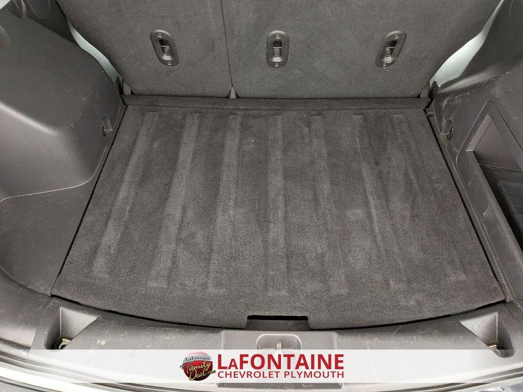 2014 Jeep Patriot High Altitude