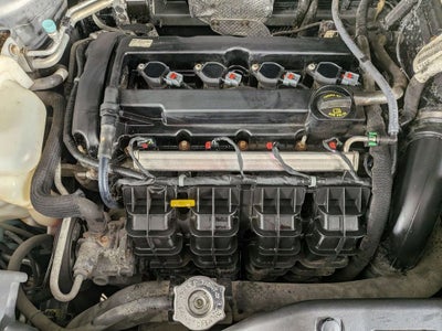 2014 Jeep Patriot High Altitude