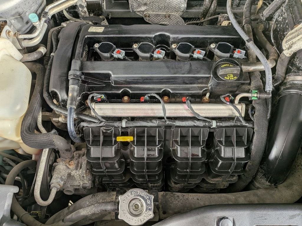 2014 Jeep Patriot High Altitude