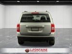 2014 Jeep Patriot High Altitude