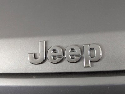 2014 Jeep Patriot High Altitude