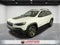 2020 Jeep Cherokee Trailhawk 4x4