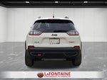 2019 Jeep Cherokee Trailhawk 4x4
