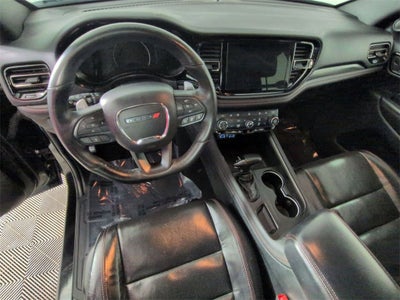 2023 Dodge Durango GT Plus AWD
