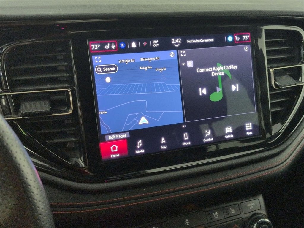 2023 Dodge Durango GT Plus AWD