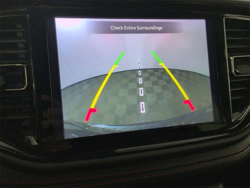 2023 Dodge Durango GT Plus AWD