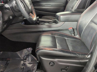 2023 Dodge Durango GT Plus AWD