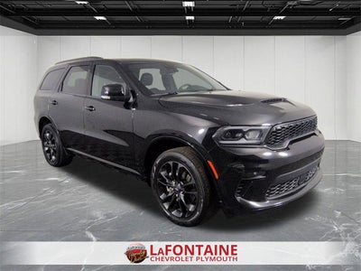 2023 Dodge Durango GT Plus AWD