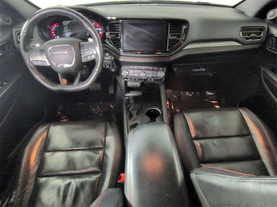 2023 Dodge Durango GT Plus AWD