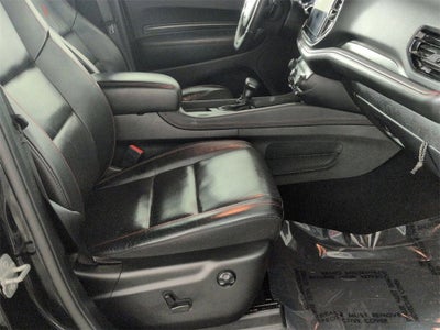 2023 Dodge Durango GT Plus AWD