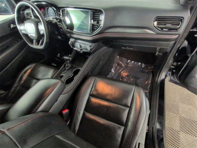 2023 Dodge Durango GT Plus AWD