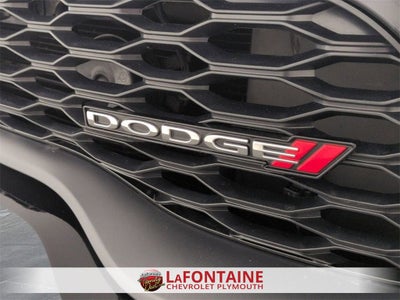 2023 Dodge Durango GT Plus AWD