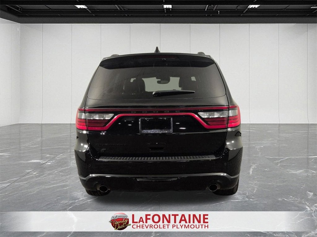 2023 Dodge Durango GT Plus AWD