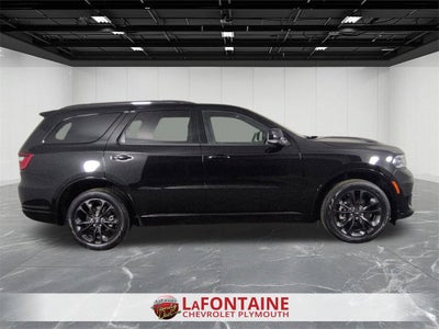 2023 Dodge Durango GT Plus AWD