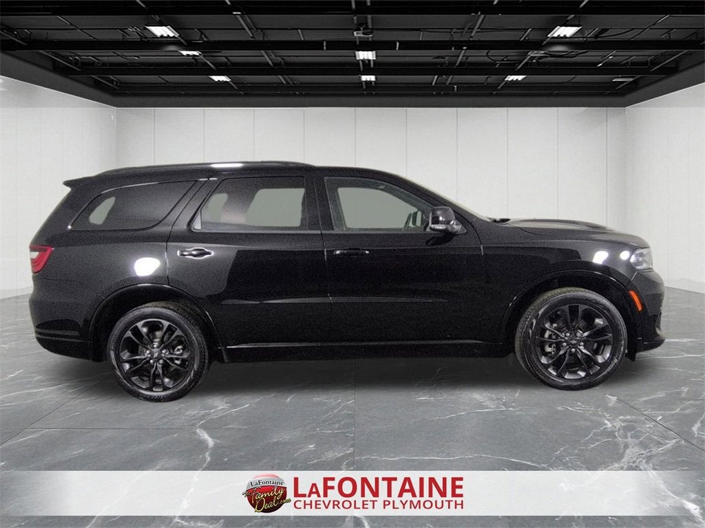 2023 Dodge Durango GT Plus AWD