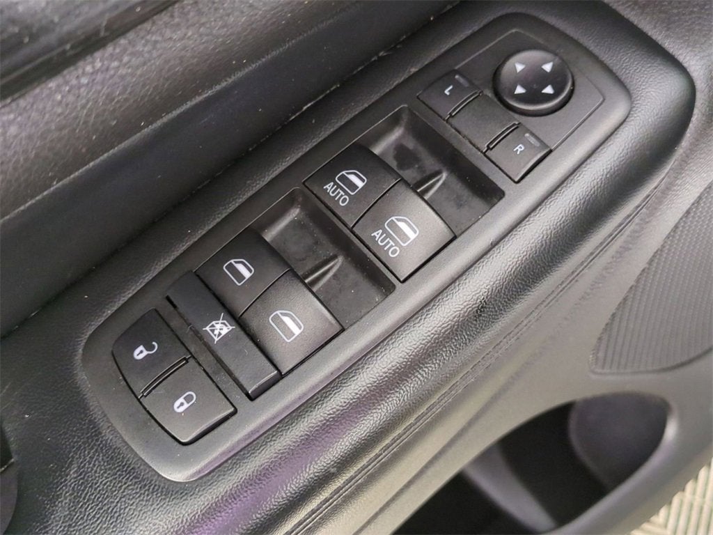 2020 Jeep Grand Cherokee Laredo E