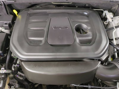 2020 Jeep Grand Cherokee Laredo E