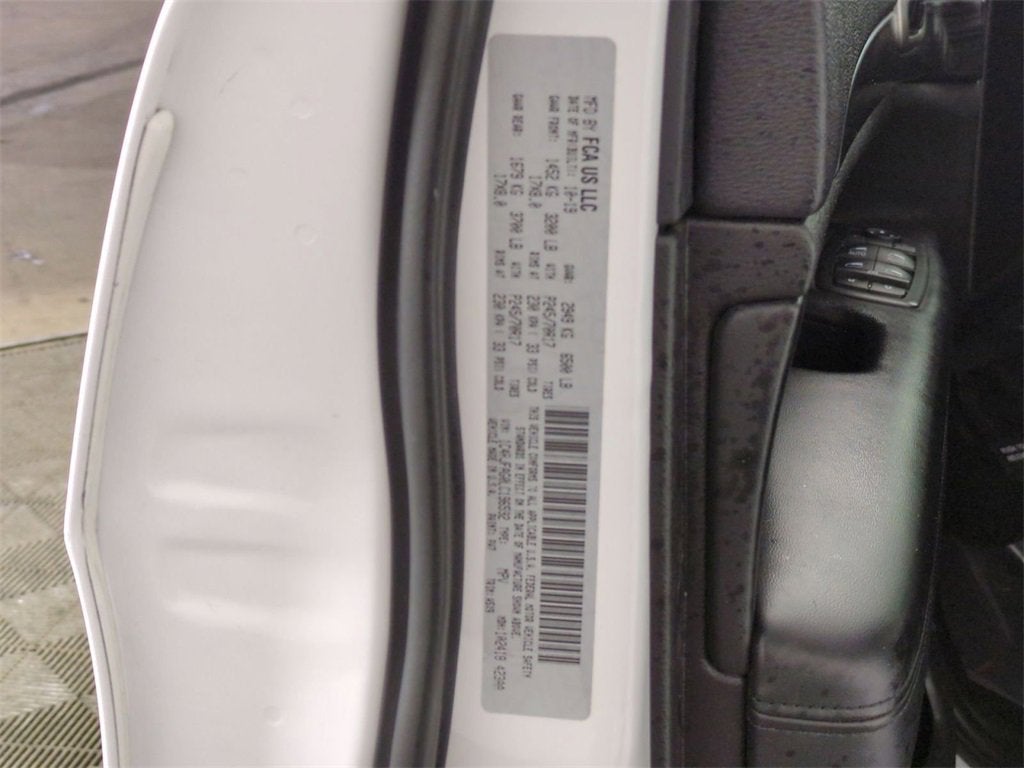 2020 Jeep Grand Cherokee Laredo E