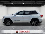 2019 Jeep Grand Cherokee Limited 4x4