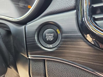 2019 Jeep Grand Cherokee Limited 4x4