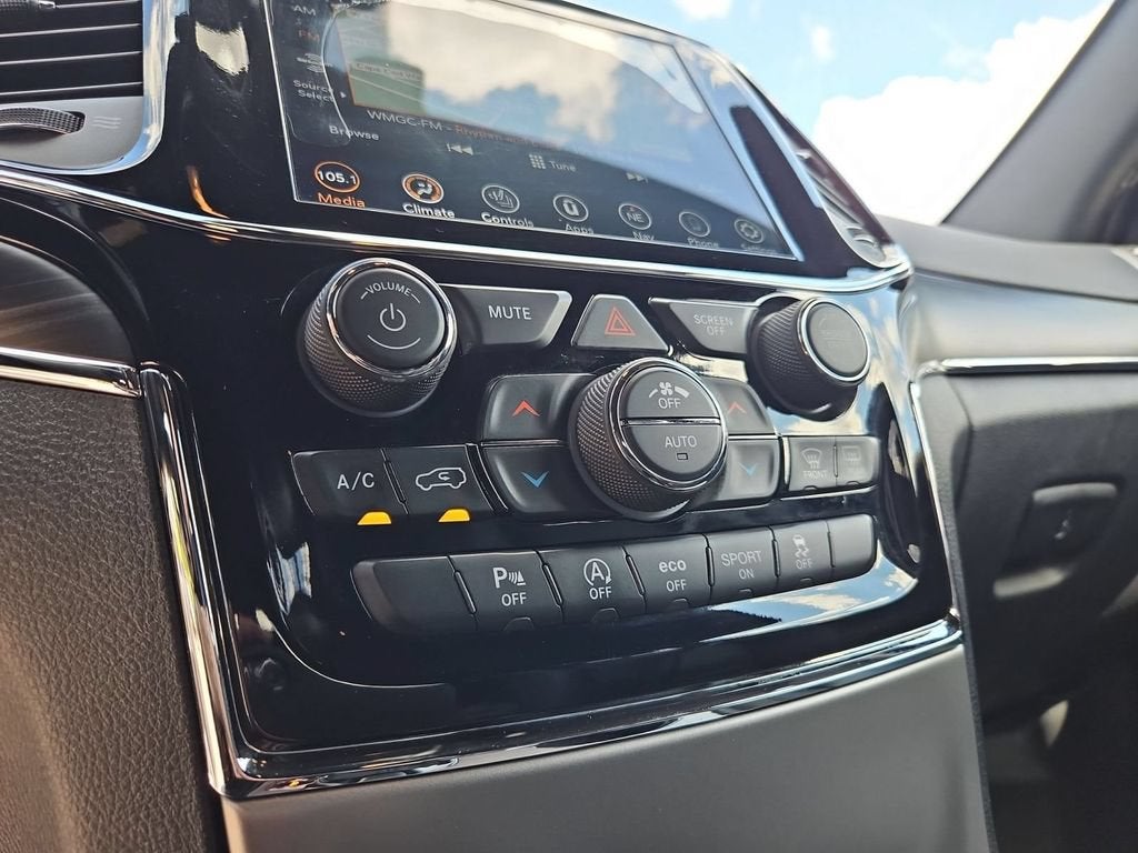 2019 Jeep Grand Cherokee Limited 4x4