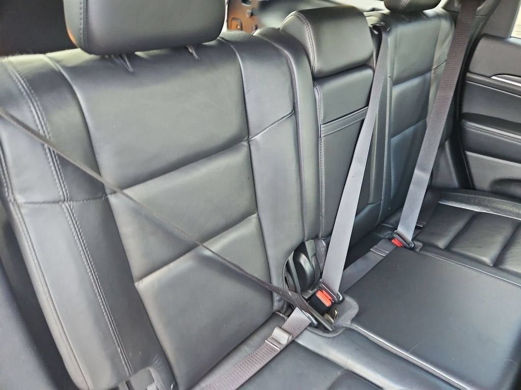 2019 Jeep Grand Cherokee Limited 4x4