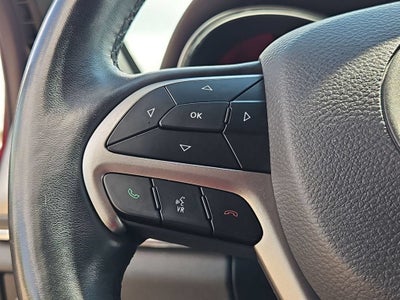 2019 Jeep Grand Cherokee Limited 4x4