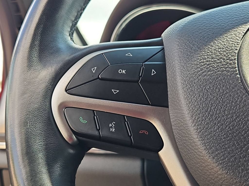 2019 Jeep Grand Cherokee Limited 4x4