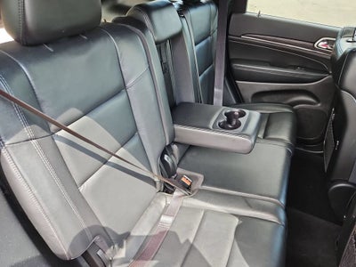 2019 Jeep Grand Cherokee Limited 4x4