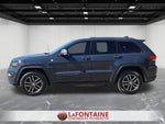 2017 Jeep Grand Cherokee Trailhawk 4x4