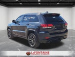 2017 Jeep Grand Cherokee Trailhawk 4x4