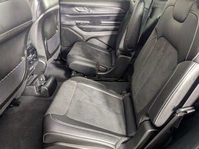2024 Jeep Grand Cherokee L Altitude X 4x4