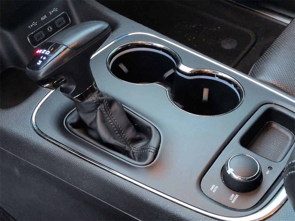 2020 Dodge Durango R/T AWD