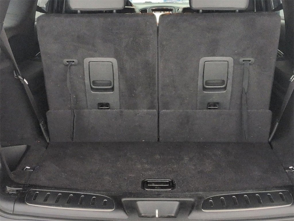 2020 Dodge Durango R/T AWD