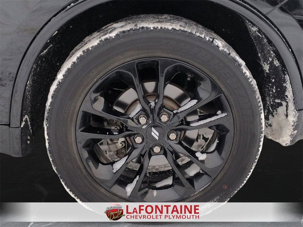 2020 Dodge Durango R/T AWD